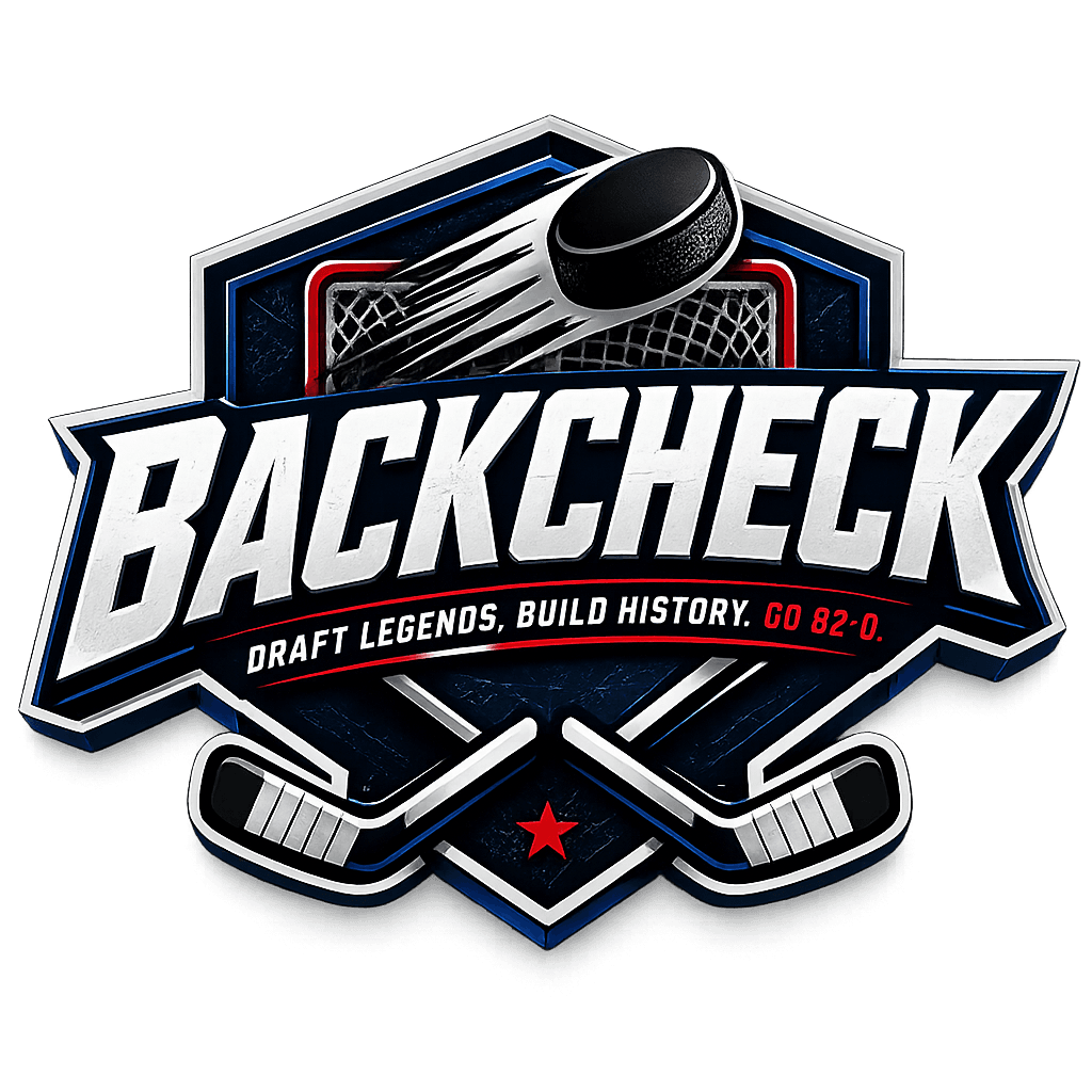 Backcheck