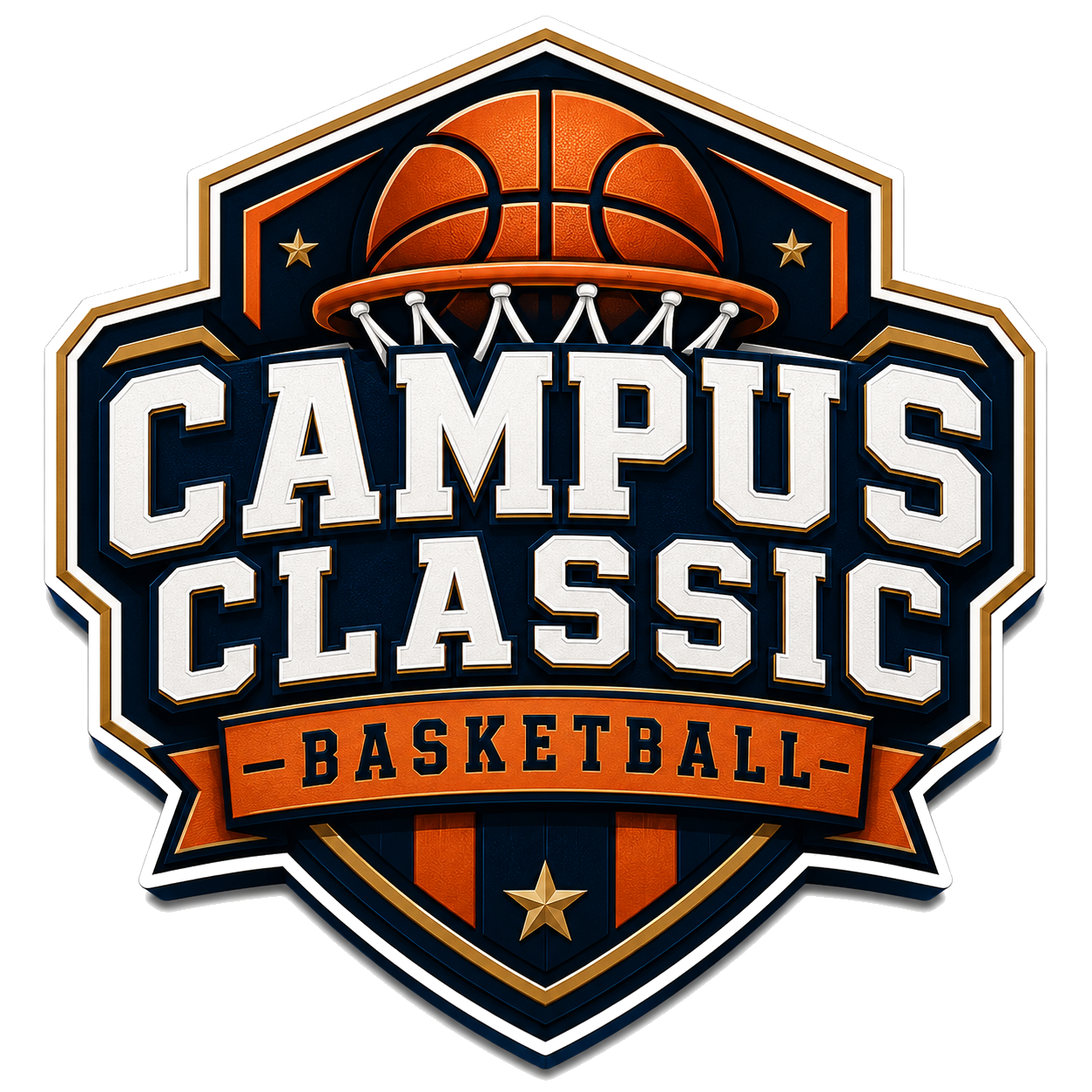 Campus Classic Basketball