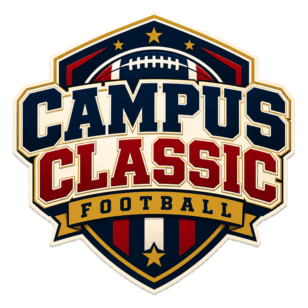 Campus Classic Football