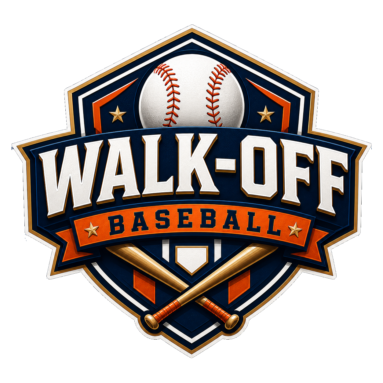 Walk-Off Baseball
